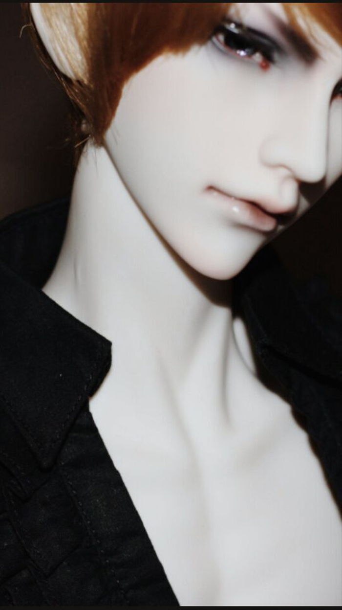 BJD SD 人偶 娃娃 BJD古风 BJD三分
